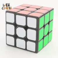 Grossiste coloré cube gan pour une expérience sensorielle agréable -  Alibaba.com