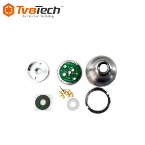 TVBTECH Hồ Bơi Cống Ống Hệ Thống Thoát Nước Kiểm Tra Máy Ảnh Cho 30-80 Mét Ống Với Meter Counter Và 512Hz Sonde - Product Image 4