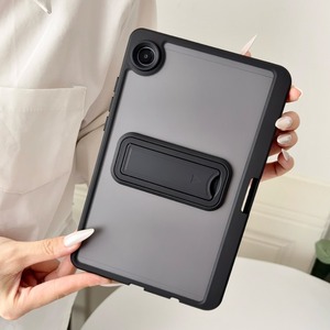 Funda Protectora Resistente de TPU y PC para Tablet Samsung <span class=keywords><strong>Galaxy</strong></span> <span class=keywords><strong>Tab</strong></span> A9 X115 con Ranura para Lápiz, Soporte Plegable y Protección Contra Impactos - Product Image 2