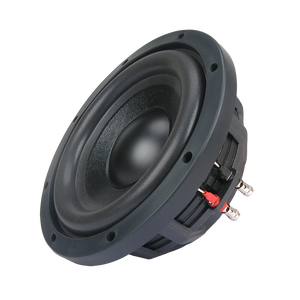 Caisson de basses de voiture JLD Audio de 8 pouces à prix d'usine, double haut-parleur chinois, panier en acier estampé, caisson de basses haute performance - Product Image 5