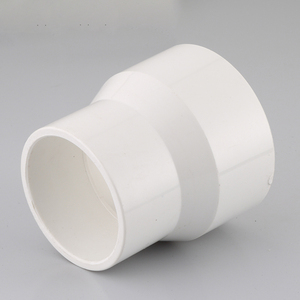Bán Hàng nóng chất lượng ống phụ kiện chuyển tiếp <span class=keywords><strong>PVC</strong></span> nối giảm khớp nối ống nhựa phù hợp <span class=keywords><strong>Reducer</strong></span> - Product Image 6