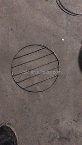 2024 New <span class=keywords><strong>Wire</strong></span> Rod Máy hàn đôi-đầu t Máy hàn có thể làm cho pet hộ Lan Tôn sóng thép không gỉ khung lưới - Product Image 4