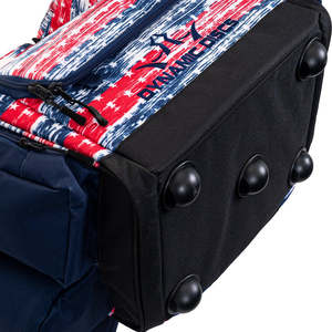 Free Sample Keep Perfect Custom <b>Golf</b> Stand <b>Bag</b> Lightweight Waterproof <b>Golf</b> <b>Bag</b> - Product Image 3