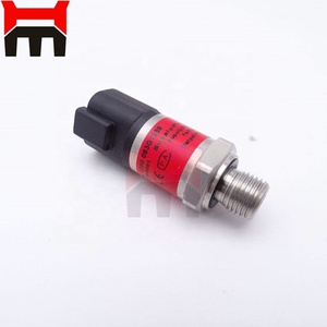 อะไหล่เครื่องจักรก่อสร้าง เซ็นเซอร์วัดแรงดันสูง 063G1289 MBS1250 063G1864-MBS1250 - Product Image 1