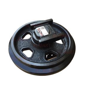 מיני חופר CX36B שפתוחה בטלן עבור מקרה - Product Image 1