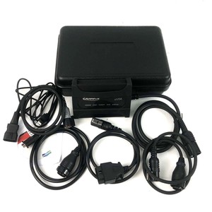 Kit d'interface de communication DOOSAN uVIM pour scanner, outil de diagnostic pour chariots élévateurs, excavatrices et chargeuses, avec logiciel. - Product Image 1