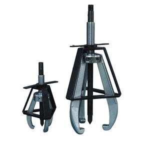 工場卸売 EPシリーズ ポジロック式 メカニカルプーラー 滑り止め付き 手動式メカニカルギアプーラー - Product Image 1