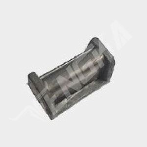 Moteur diesel à arbre vertical refroidi par air 186f Changfa avec pompe à huile - Product Image 2