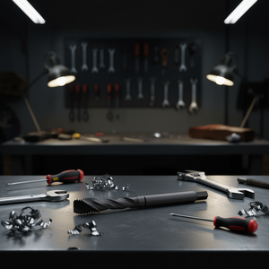 ยูนิเวอร์แซลแทป 40 เฮลิกซ์ 6H รูปทรงเรียวสำหรับรูบอด ผิวเคลือบแบบระเหย - Product Image 3