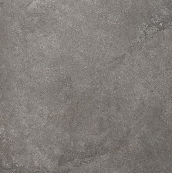 limestone-look tile