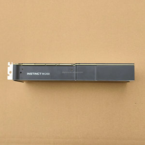 Tarjeta gráfica usada al por mayor Mi210 de 64GB, tarjeta de video GPU de 8 pines, tarjeta gráfica Mi210 para servidor - Product Image 5