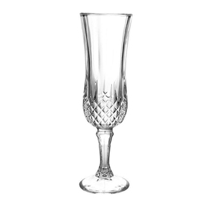 Best Price <strong>Waterford</strong> Crystal Vintage Crystal <strong>Champagne</strong> <strong>Flutes</strong> Glasses - Product Image 4