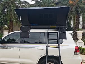 Venta al por mayor lateral abierto impermeable Auto Car Camping <span class=keywords><strong>tienda</strong></span> en la azotea <span class=keywords><strong>Suv</strong></span> Abs Hard Shell techo superior <span class=keywords><strong>tienda</strong></span> al aire libre <span class=keywords><strong>tienda</strong></span> en la azotea <span class=keywords><strong>para</strong></span> la venta - Product Image 6