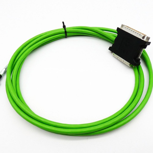 Yeni ve Orijinal 772212 Sensör Stokları Depoda PLC Programlama Kontrol Cihazı - Product Image 1