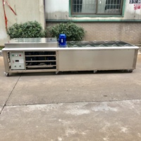 Machine de bâton de sucette glacée | Prix de gros de machine de popsicle