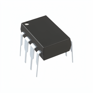 ชิ้นส่วนอิเล็กทรอนิกส์ PMIC (Power Management Integrated Circuit) 8 DIP พร้อมส่ง รุ่น TC4428ACPA - Product Image 1