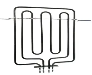 Accessories microwave straight heating element for ovens electric oven heating tube elements tube