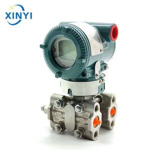 Série EJX110A Nouveau capteur différentiel intelligent avec sortie 4-20 mA - Product Image 2