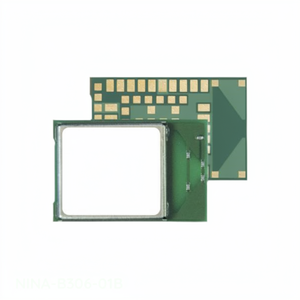 NINA-B306-01B Distributeur agréé de modules émetteurs-récepteurs RF et de modems - Product Image 1