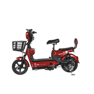 <span class=keywords><strong>จักรยาน</strong></span>ไฟฟ้าที่คุ้มค่าที่สุดในโลก พร้อมมอเตอร์ไร้แปรงถ่าน 350W 500W - Product Image 5