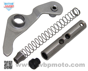 Manillar de Alta Calidad para Motocicleta <span class=keywords><strong>Protaper</strong></span>, Juego de Poleas Guía - Product Image 6
