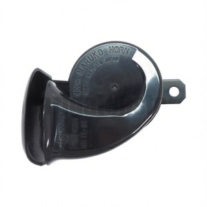 Corne de klaxon à tonalité basse pour Toyota Hilux LN85 1988-2004 OE 86520-89108 8652089108 - Product Image 3