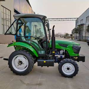 <span class=keywords><strong>Micro</strong></span> <span class=keywords><strong>tracteur</strong></span> agricole 4WD 4X4 de conception compacte de Chine <span class=keywords><strong>pour</strong></span> des mini fermes - Product Image 2