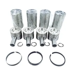 Great Wall auto parts 1000000-ED61 Piston Kit for Great Wall HAVAL H8/H9 Engine GW4D20T