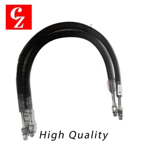 Manguera de Repuesto para Compresor de Aire Ingersoll Rand 30335442 30335459 de Alta Calidad - Product Image 2
