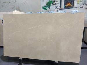 Dalle <span class=keywords><strong>de</strong></span> <span class=keywords><strong>marbre</strong></span> beige <span class=keywords><strong>de</strong></span> haute qualité, carrelage en <span class=keywords><strong>marbre</strong></span> Botticino Classico - Product Image 4