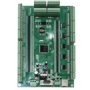 Controlador de Robot de 4 Ejes con Carga y Descarga Automática por Incremento de Pulso, Controladores de Robot Truss RH-C2H2A04 - Product Image 6
