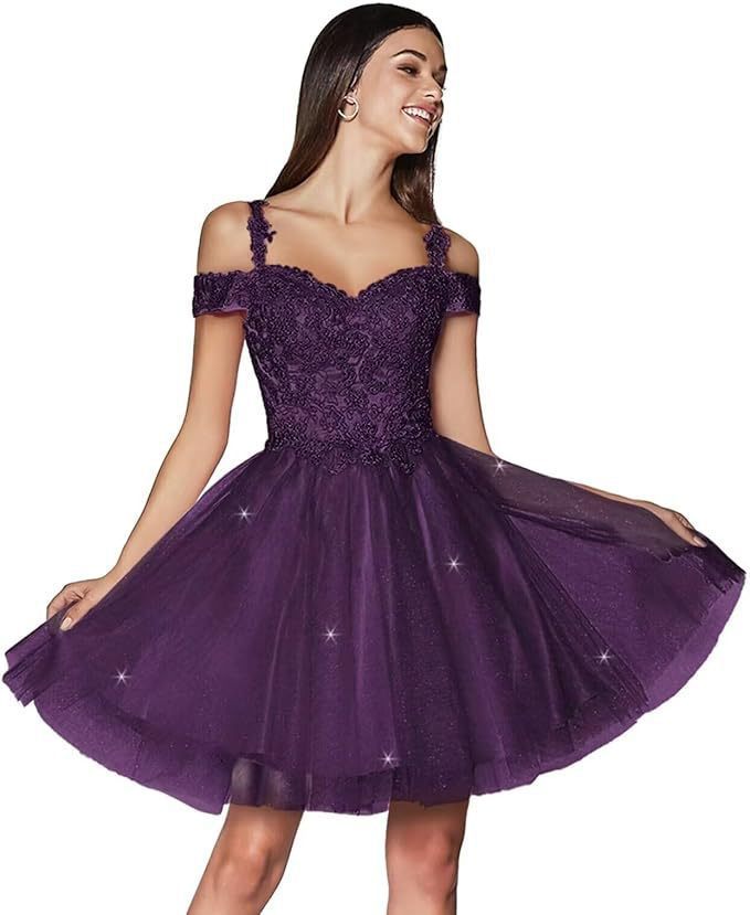 Violet profond
