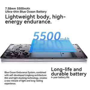 Teléfono Inteligente VlVO S19 Pro en Oferta, 16GB+512GB, 6.78 Pulgadas, 5500mAh, Android 14, 5G, Cámara de 50MP - Product Image 5