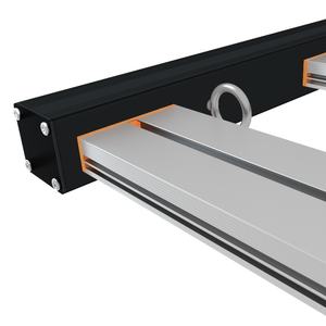 320W LED Grow <b>Lights</b> with Samsung LM301B Diodes & MeanWell Driver for Full-Cycle Plant Growth - Product Image 4