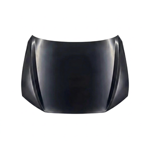 Nuevos Kits de Parachoques Estilo PNB RS5 B9.5 para Audi A5 B8 S5 09-11 - Alta Calidad con 6 Meses de Garantía - Product Image 1