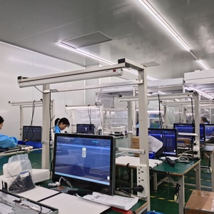 Sinmar công nghiệp SOP Màn hình Màn hình cảm ứng Android Windows công nghiệp LCD Bảng Điều chỉnh hiển thị tiêu chuẩn hoạt động thủ tục màn hình - Product Image 2