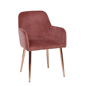 Dining <strong>Chairs</strong> Modern <strong>Chair</strong> Velvet <strong>Arm</strong> Restaurant Dining <strong>Tables</strong> and <strong>Chairs</strong> Set - Product Image 1