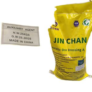 जिन्चन गोल्ड अयस्क ड्रेसिंग केमिकल एजेंट विनिर्माण मशीन बिक्री के लिए - Product Image 1