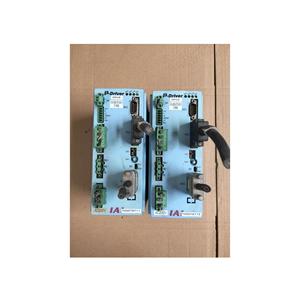 PDR-I-60-2 Automation Drive Module - Product Image 3