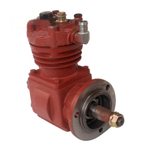 Chine C3970805 3970805 4933565 Compresseur d'air de moteur de pièces de rechange pour chargeuse sur pneus - Product Image 6