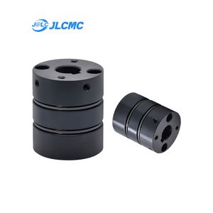 Acoplamento de Diafragma Duplo JCMC CXGG Durável e de Alta Rigidez com Fixação por Parafuso Sem Chave para Automação Industrial - Product Image 1