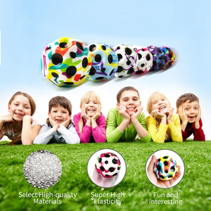 Les fabricants vendent des balles creuses indestructibles de 7 cm pour l'entraînement des animaux de compagnie - Product Image 6