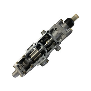 Actuador de Cambio de Marchas para Camión YLW 1304307257, Pieza de Caja de Cambios para 16S109 - Product Image 1