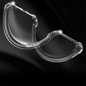 <span class=keywords><strong>Funda</strong></span> de teléfono <span class=keywords><strong>transparente</strong></span> Airbag a prueba de golpes para <span class=keywords><strong>Xiaomi</strong></span> <span class=keywords><strong>Mi</strong></span> 14 Pro 13 <span class=keywords><strong>Lite</strong></span>, <span class=keywords><strong>funda</strong></span> protectora de silicona Tpu para Redmi 13C - Product Image 6