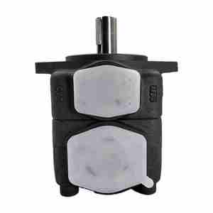 Pompes à huile hydrauliques à palettes – Catégorie de produits : Pompes hydrauliques PVR150, PVR50150, PVR1050, PVR150, Pompe hydraulique à palettes PVR50150 - Product Image 3