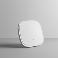 Point d'accès Wi-Fi 6 C9105AXI-E avec antenne interne 9105AX, point d'accès sans fil Wi-Fi 6 E Domain pour intérieur
