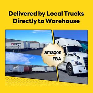 การขนส่งทางทะเลสินค้า LCL FCL ตัวแทนส่งสินค้าขนาดใหญ่ไปยังสหรัฐอเมริกาลอสแองเจลลิสใหม่ไมอามี่ฮูสตันสหราชอาณาจักร DDP - Product Image 4