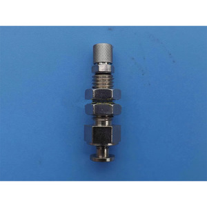 Soporte de ventosa neumática M10 para brazo robótico, accesorios neumáticos para uso industrial - Product Image 1