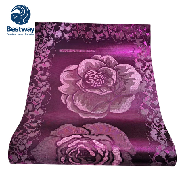 Bestway New in 2025 Original Swiss Hayes Africa Women Headtie for Party