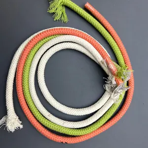 编织棉绳棉管绳软管绳再生棉绳